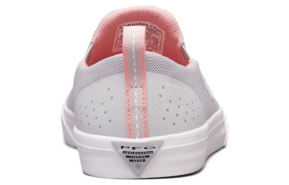 Shop (W) Columbia Low 'Gris' BL4616-063