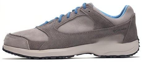(Women) Columbia Low 'Grey Blue' DL0068-252 (Women) Columbia Low 'Grey Blue' DL0068-252