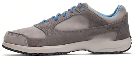 (Women) Columbia Low 'Grey Blue' DL0068-252 (Women) Columbia Low 'Grey Blue' DL0068-252