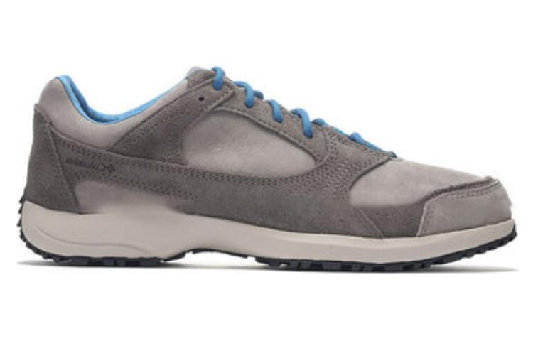 Order (W) 哥伦比亚 低帮 "灰蓝" DL0068-252