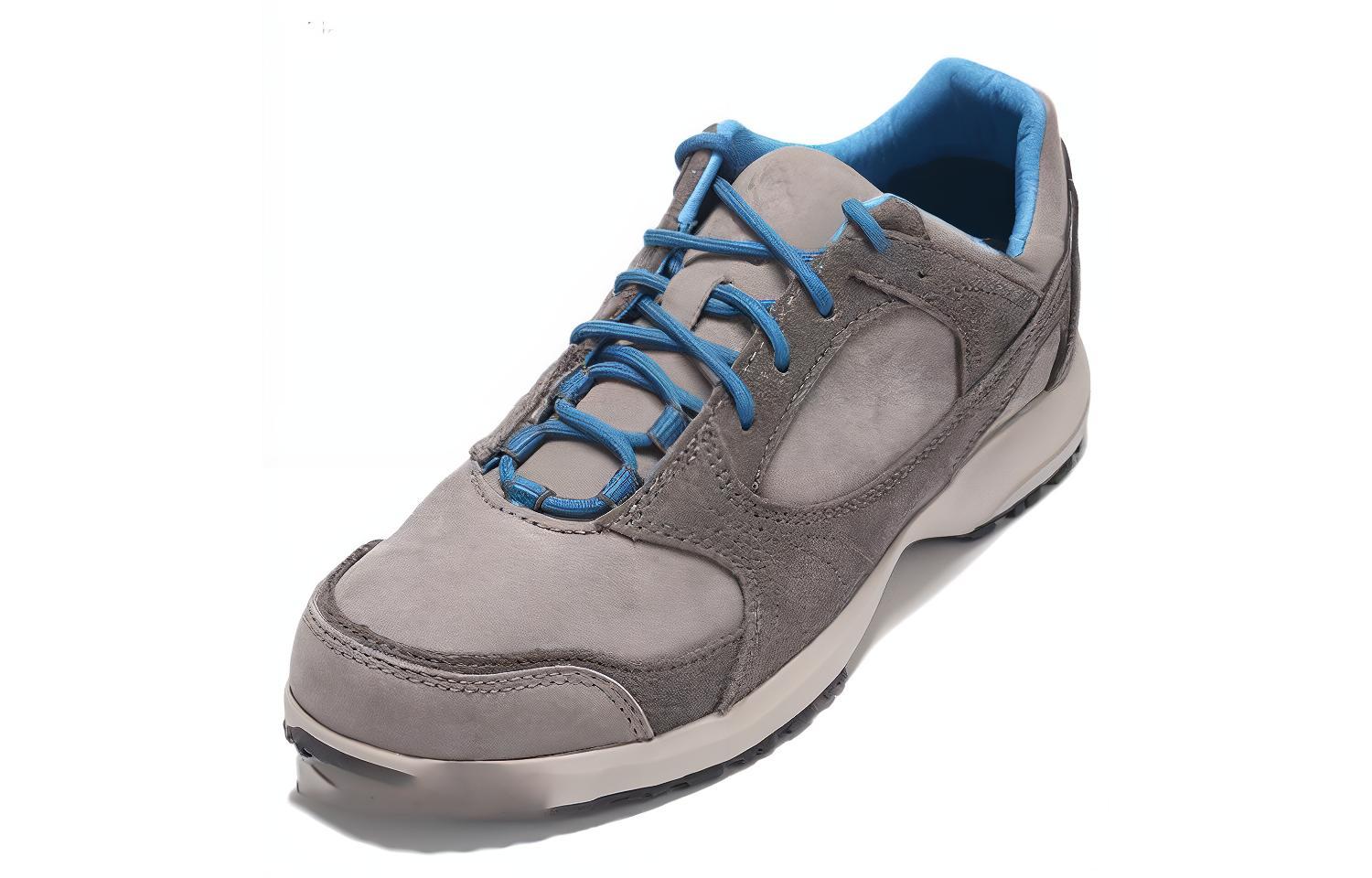 Lookbook (Women) Columbia Low 'Grey Blue' DL0068-252