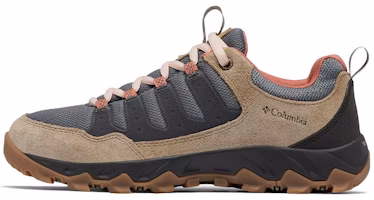 (Women) Columbia Low 'Grey Brown' BL7084-033 (Women) Columbia Low 'Grey Brown' BL7084-033