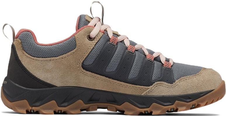 (Women) Columbia Low 'Grey Brown' BL7084-033 Order (Women) Columbia Low 'Grey Brown' BL7084-033