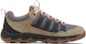 (W) Columbia Rendah 'Coklat Kelabu' BL7084-033