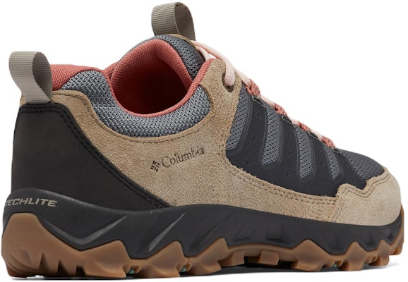 (Women) Columbia Low 'Grey Brown' BL7084-033 Shop (Women) Columbia Low 'Grey Brown' BL7084-033