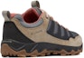 Shop (W) Columbia Rendah 'Coklat Kelabu' BL7084-033