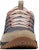 (W) Columbia Rendah 'Coklat Kelabu' BL7084-033