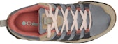 Sizing (W) Columbia Rendah 'Coklat Kelabu' BL7084-033