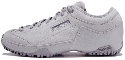 (Women) Columbia Low 'Grey Comfort' DL5208-032 (Women) Columbia Low 'Grey Comfort' DL5208-032