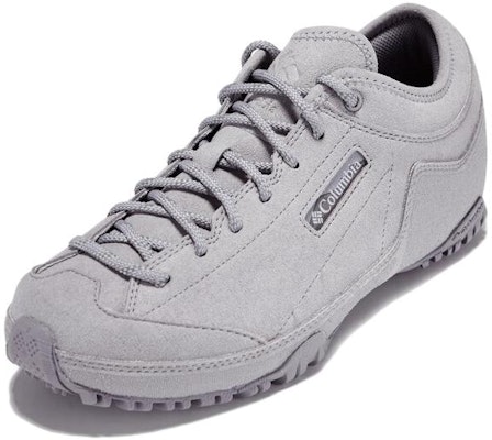 (Women) Columbia Low 'Grey Comfort' DL5208-032 Order (Women) Columbia Low 'Grey Comfort' DL5208-032