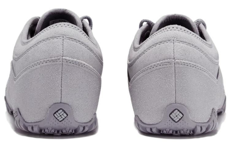 Lookbook (W) Columbia Rendah 'Grey Comfort' DL5208-032