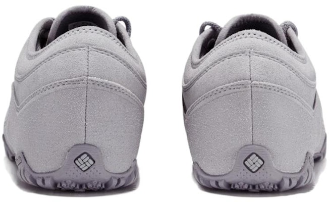 (Women) Columbia Low 'Grey Comfort' DL5208-032 Lookbook (Women) Columbia Low 'Grey Comfort' DL5208-032