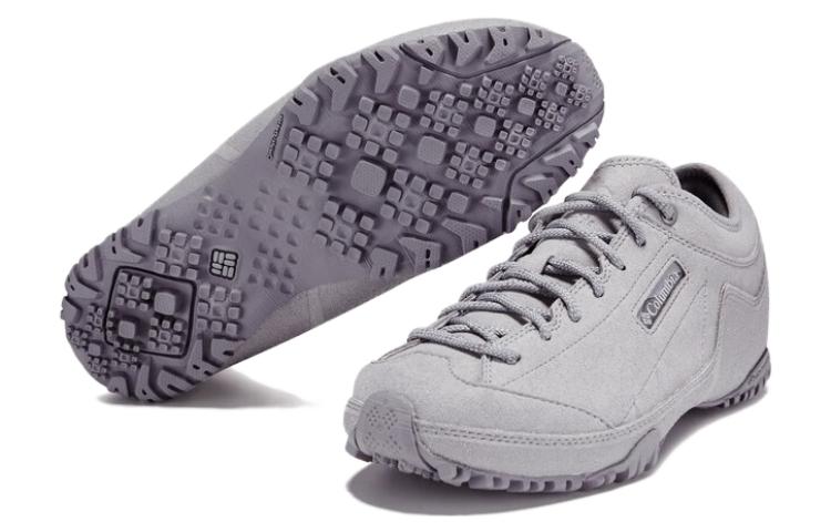Shop (W) Columbia Rendah 'Grey Comfort' DL5208-032
