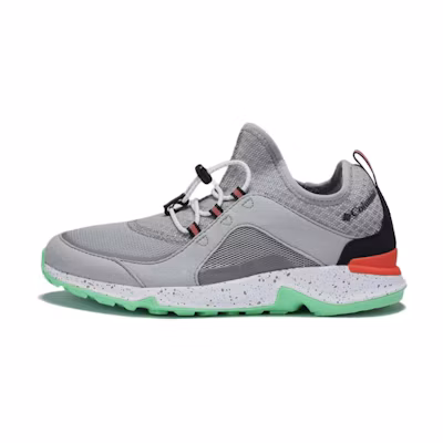 (W) Columbia Low 'Grey Green'