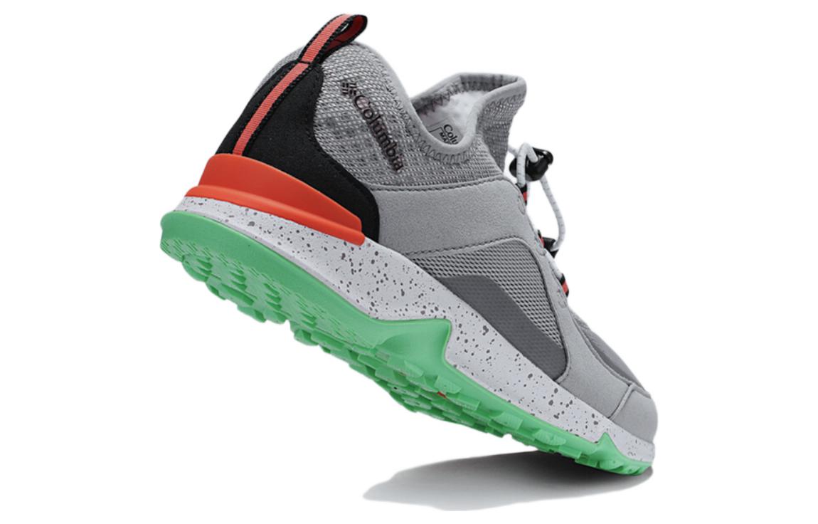 Order (W) 컬럼비아 로우 '그레이그린' (or) 컬럼비아 로우 회녹색 BL0088-088