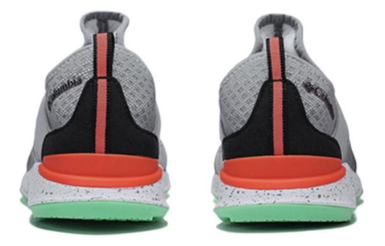 Lookbook (W) 컬럼비아 로우 '그레이그린' (or) 컬럼비아 로우 회녹색 BL0088-088