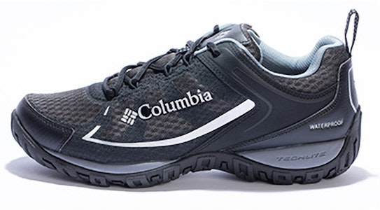 (W) コロンビア ロー "アウトドアグレー" DL5323-011 Buy (W) コロンビア ロー "アウトドアグレー" DL5323-011