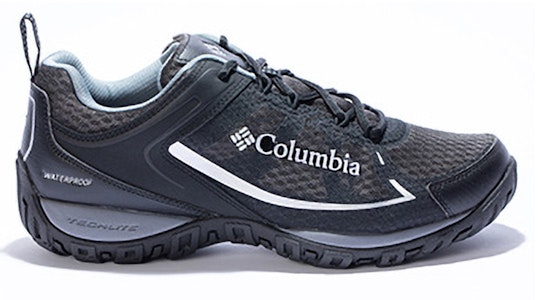 (W) コロンビア ロー "アウトドアグレー" DL5323-011 Order (W) コロンビア ロー "アウトドアグレー" DL5323-011