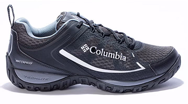 (Women) Columbia Low 'Grey Outdoor' DL5323-011 Order (Women) Columbia Low 'Grey Outdoor' DL5323-011