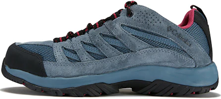 (Women) Columbia Low 'Grey Outdoor Function' BL4595-492 (Women) Columbia Low 'Grey Outdoor Function' BL4595-492
