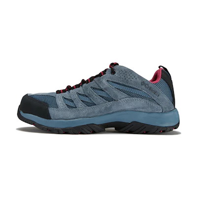 (W) Columbia Low 'Grey Outdoor Function'