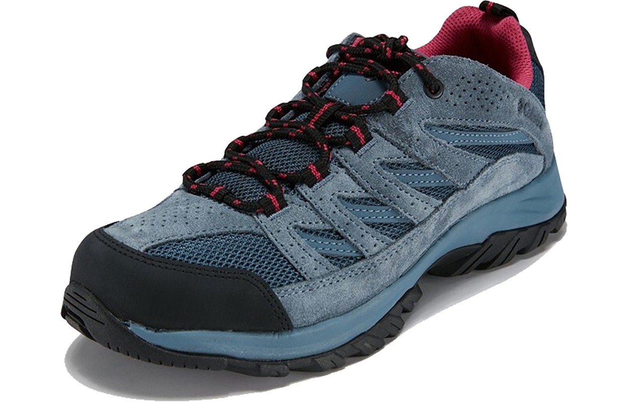 (W) Columbia Low 'Grey Outdoor Function' 圖 2