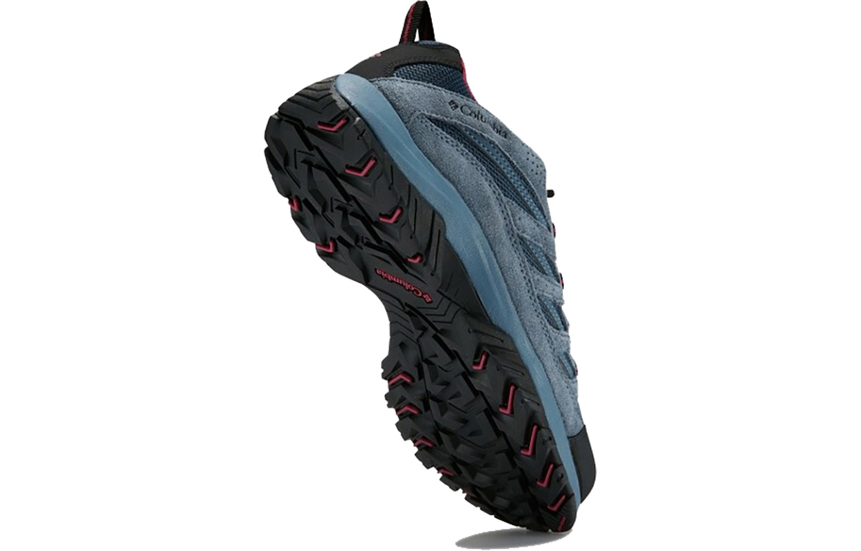 (W) Columbia Low 'Grey Outdoor Function' 圖 3