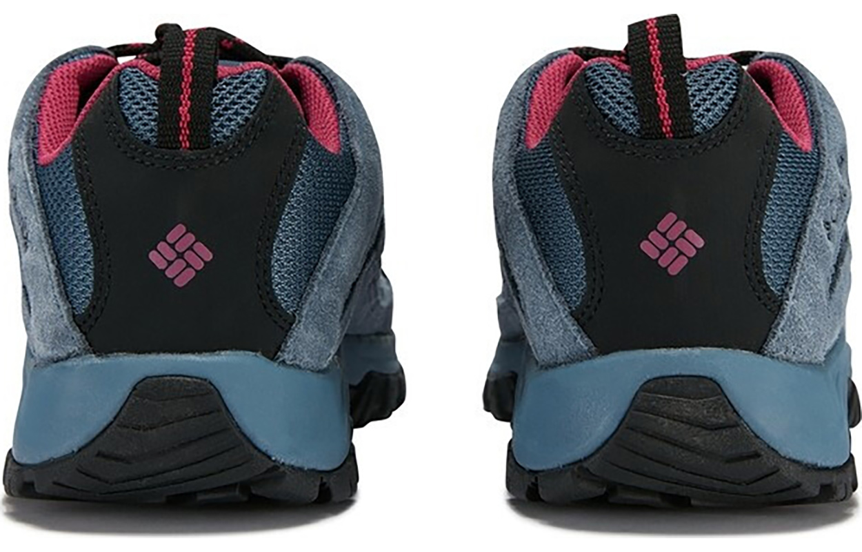 (W) Columbia Low 'Grey Outdoor Function' 圖 4