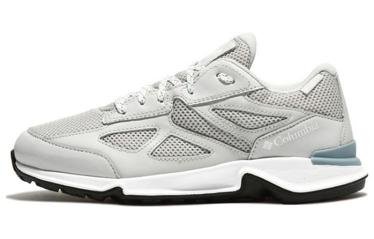 (Women) Columbia Low 'Grey White' BL0176-063