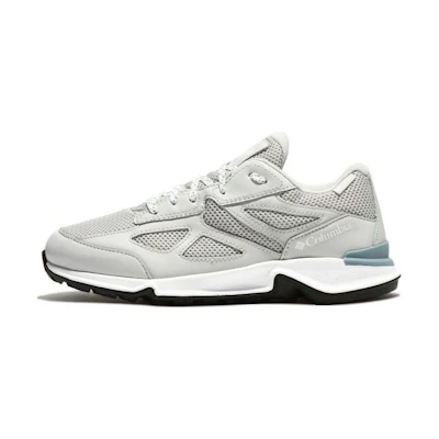 (W) Columbia Low 'Grey White'