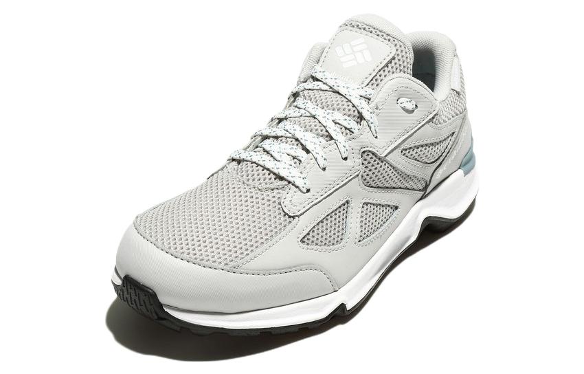 (W) Columbia Low 'Grey White' 圖 3