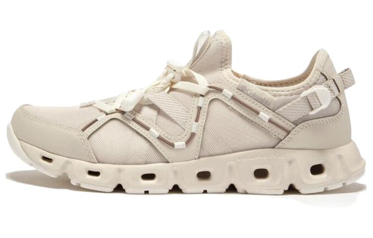 (Women) Columbia Low 'Khaki' DL8463-102