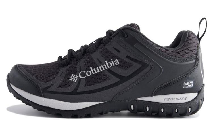 (Women) Columbia Low 'Outdoor Black' DL1240-011