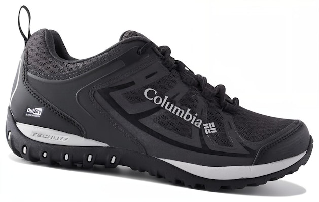 (Women) Columbia Low 'Outdoor Black' DL1240-011 Order (Women) Columbia Low 'Outdoor Black' DL1240-011