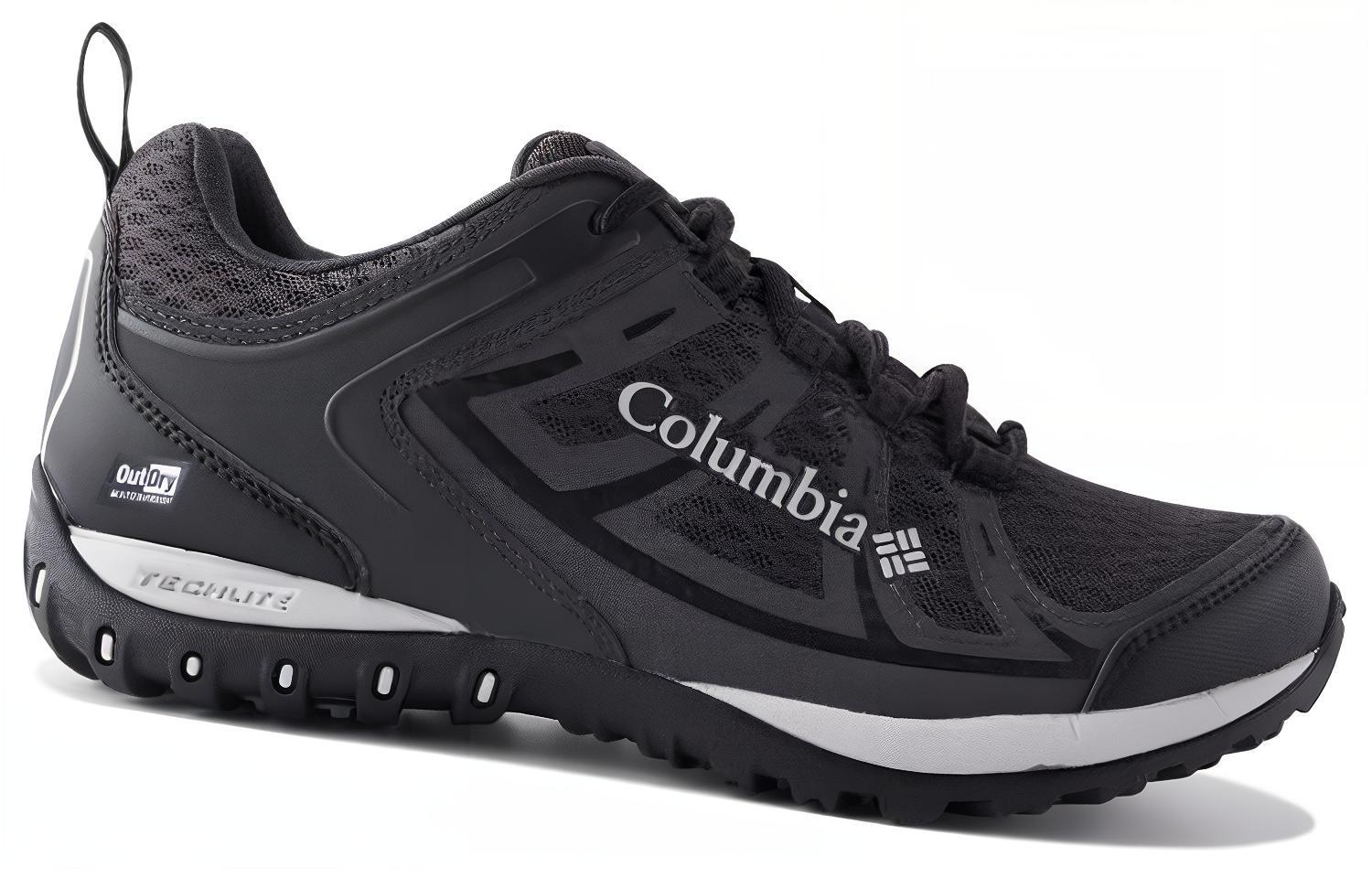 Order (W) Columbia Low 'Negro Outdoor' DL1240-011