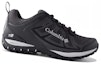 Order (W) Columbia Low 'Outdoor Hitam' DL1240-011