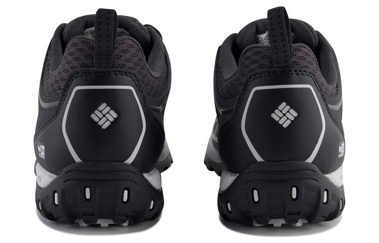 Lookbook (W) Columbia Low 'Negro Outdoor' DL1240-011