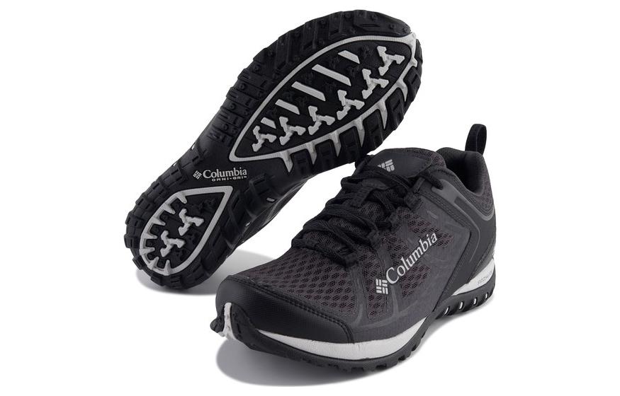 Shop (W) Columbia Low 'Negro Outdoor' DL1240-011