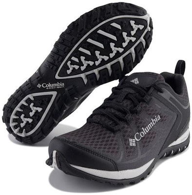(W) Columbia Low 'Negro Outdoor' DL1240-011 Lookbook (W) Columbia Low 'Negro Outdoor' DL1240-011