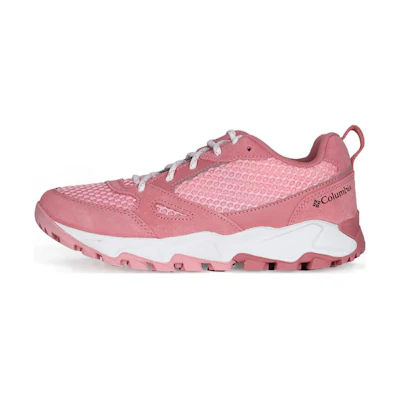 (W) Columbia Low 'Pink Outdoor Function'