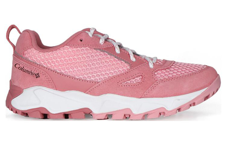 Order (W) Columbia Low 'Función Outdoor Rosa' DL0888-685