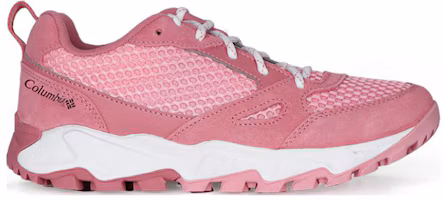 Order (W) Columbia Low 'Fungsi Luar Ruang Pink' DL0888-685