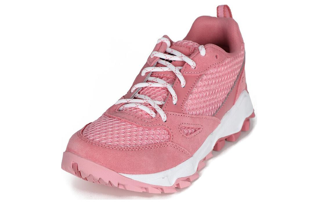 Lookbook (W) Columbia Low 'Función Outdoor Rosa' DL0888-685