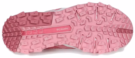Details for (W) Columbia Low 'Fungsi Luar Ruang Pink' DL0888-685