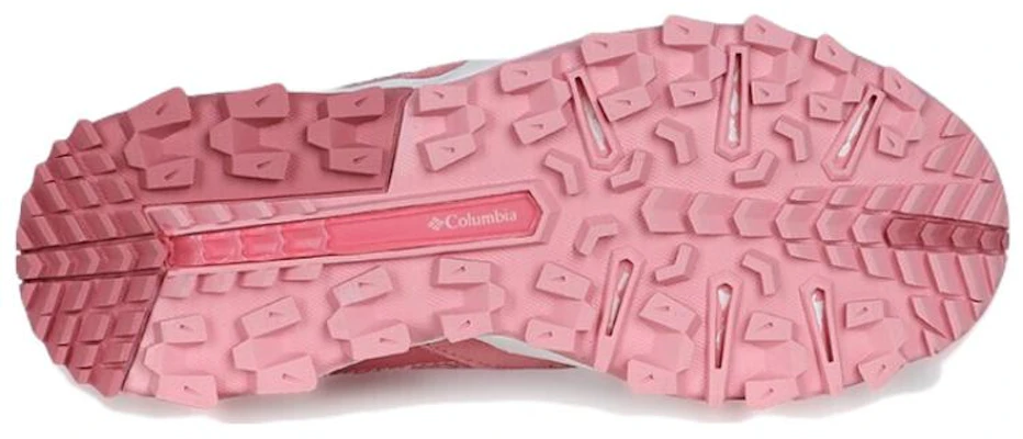 (W) Columbia Low 'Función Outdoor Rosa' DL0888-685 Details for (W) Columbia Low 'Función Outdoor Rosa' DL0888-685