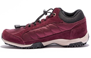 (Women) Columbia Low 'Red Outdoor' DL0015-624 (Women) Columbia Low 'Red Outdoor' DL0015-624