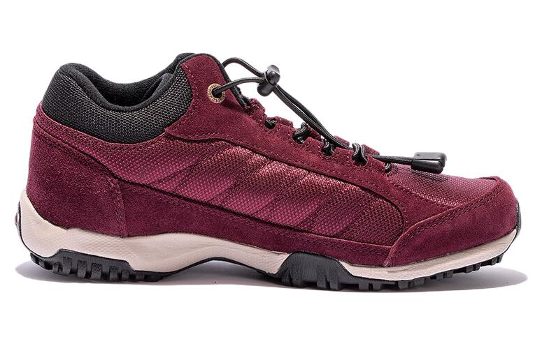 (W) Columbia Low 'Red Outdoor' 圖 2