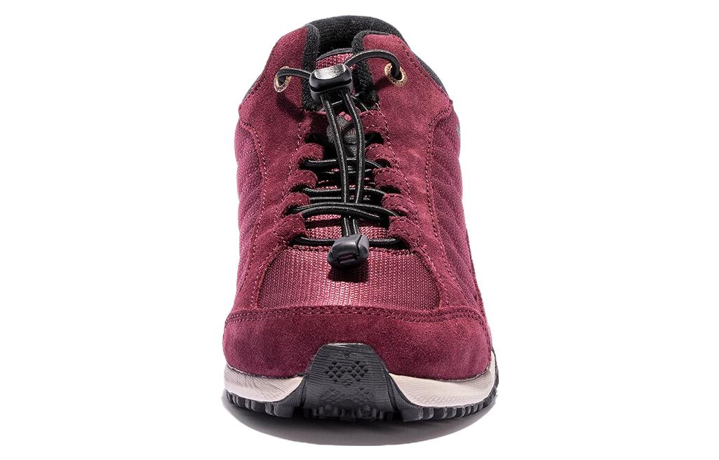 (W) Columbia Low 'Red Outdoor' 圖 4