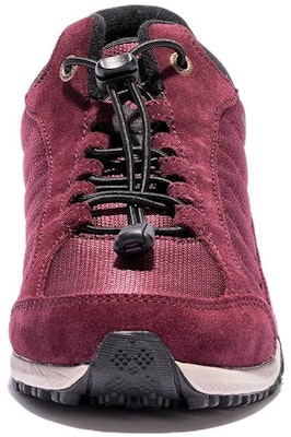 (Women) Columbia Low 'Red Outdoor' DL0015-624 Shop (Women) Columbia Low 'Red Outdoor' DL0015-624