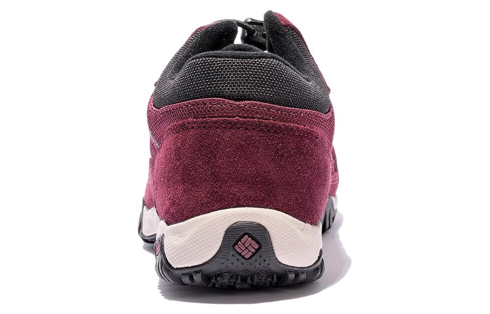 (W) Columbia Low 'Red Outdoor' 圖 5